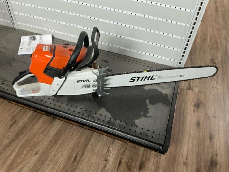 #199-•-2025-stihl-ms661-chainsaw-image-2
