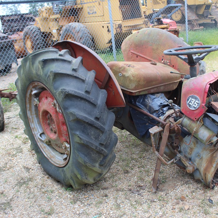FERGUSON 35
