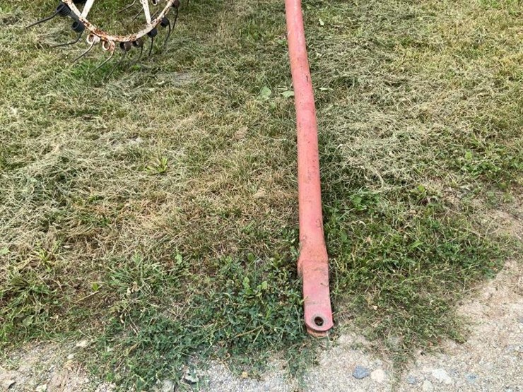 #500-•-new-idea-hay-rake-image-5