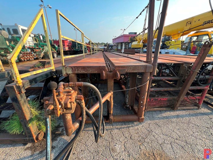 40'-skidded-hydraulic-cat-walk-p/b-diesel-hpu-image-3