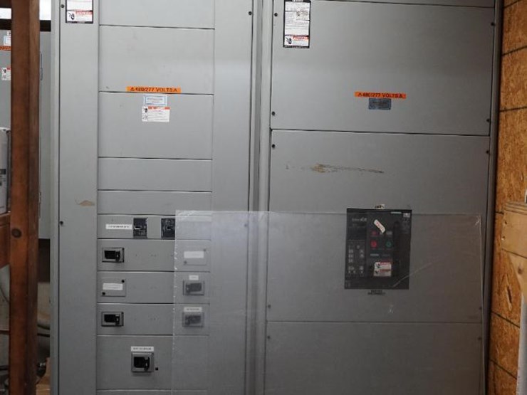 #235-•-siemans-electric-control-center-image-1