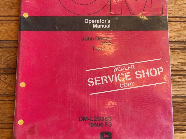 (3)-john-deere-820-+-830-manuals-image-4