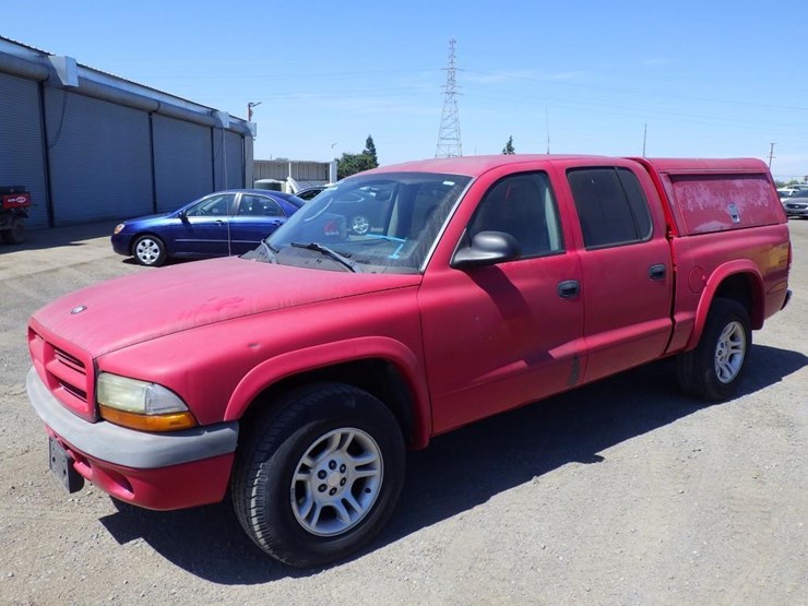 2004-dodge-dakota-image-1