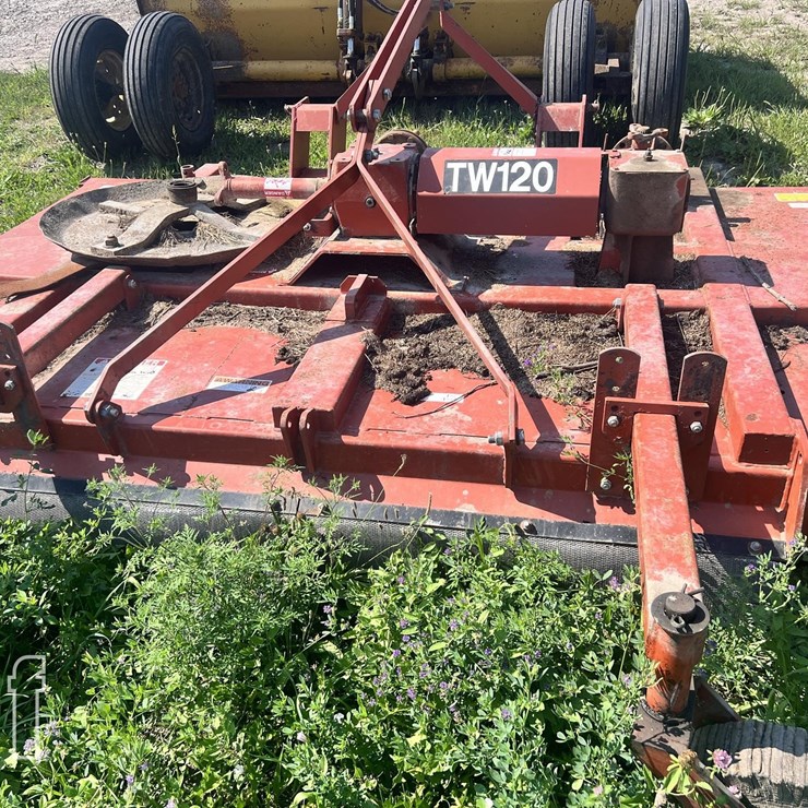 RHINO TW120