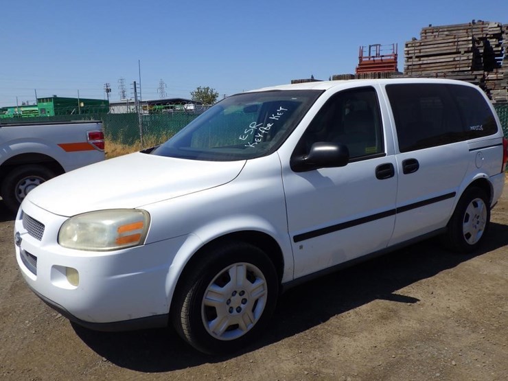 2008-chevrolet-uplander-image-1