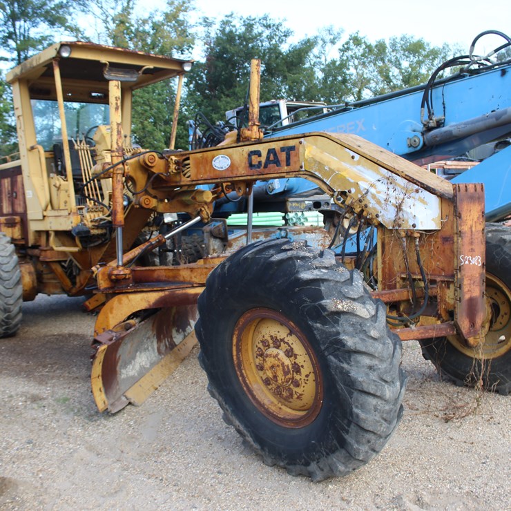CATERPILLAR 12