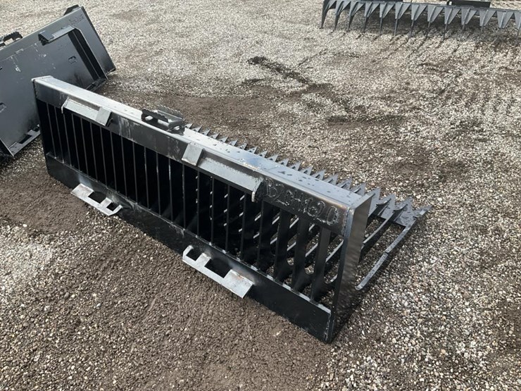 #619-•-76"-skid-steer-skeleton-bucket-low-side-image-5