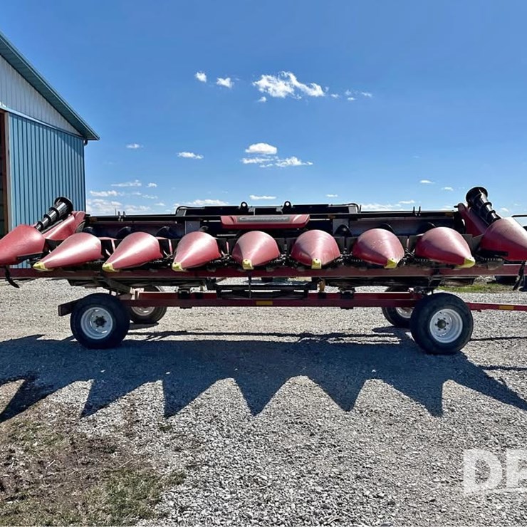 2014 GERINGHOFF NORTHSTAR 830