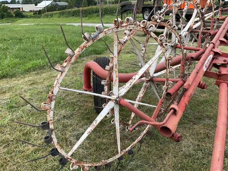 #500-•-new-idea-hay-rake-image-6