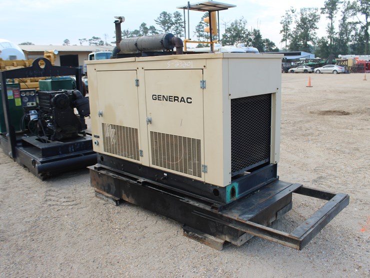 #23201-•-diesel-generac-generator-on-skids-image-3