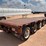 2008-nevi-43’-x-8’,-,lowboy-trailer,-4-axles-w/rolling-tail-board-image-2