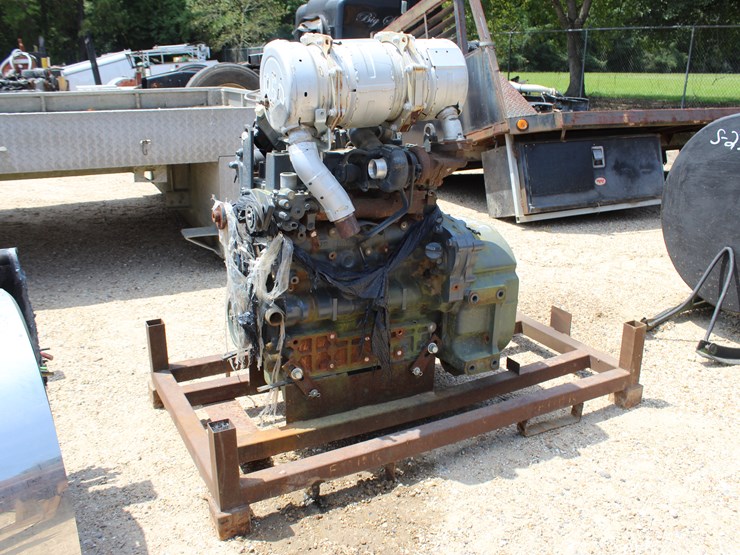 #23208-•-kubota-diesel-engine-image-3