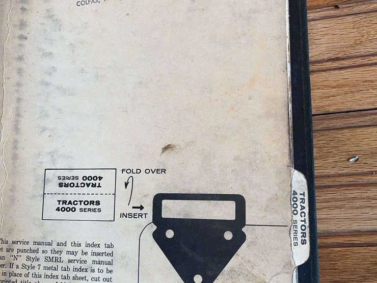 1963-john-deere-4000-series-tractors-service-manual-image-4
