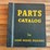 1963-john-deere-2000-series-tractors-service-manual-image-1