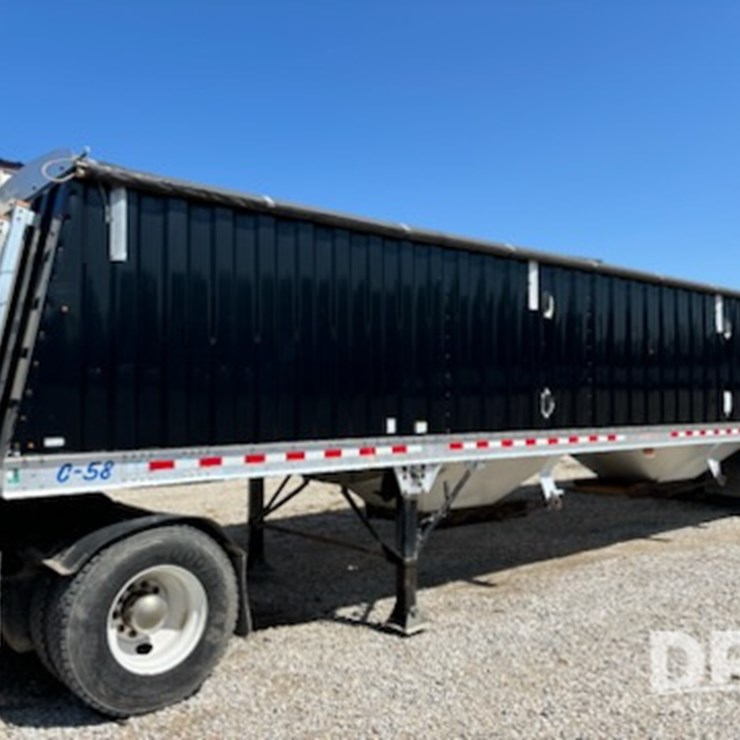 2010 JET HOPPER