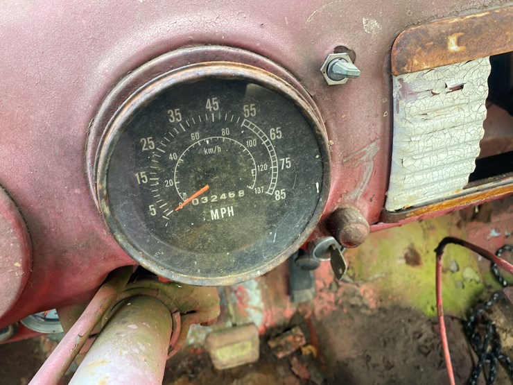 #00451-•-1950-chevrolet-classic-pickup-|-for-parts-&-repairs-image-7