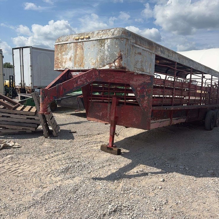 1979 AXLE 24FT