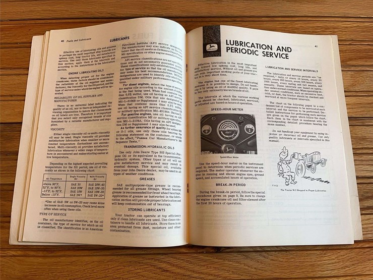 john-deere-1020-tractor-operator's-manual-image-6