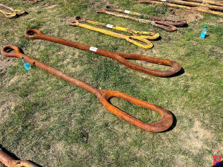 (2)-2-3/4”-x-108”-elevator-links-image-1