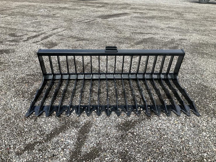 #619-•-76"-skid-steer-skeleton-bucket-low-side-image-8