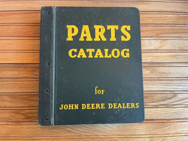 1963-john-deere-4000-series-tractors-service-manual-image-1