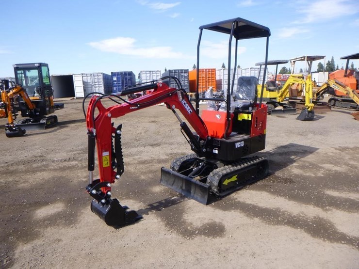2025-vicsec-vc13-hydraulic-excavator-image-1