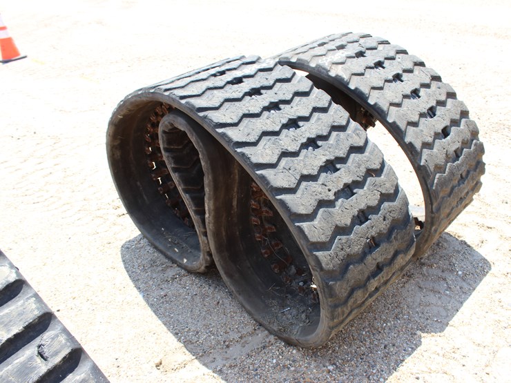 #3503-•-set-of-450-x-55-x-80-tracks,-fits-450-bobcat-image-3
