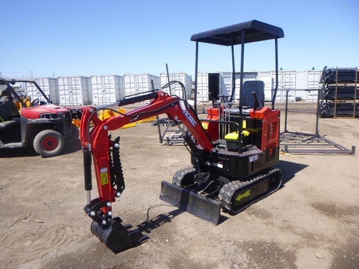 2025-vicsec-vc15-hydraulic-excavator-image-1