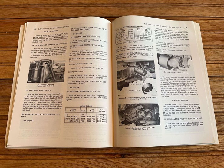 john-deere-4020-tractor-operator's-manual-image-9