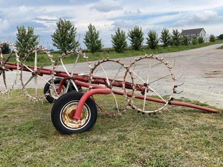 #500-•-new-idea-hay-rake-image-4