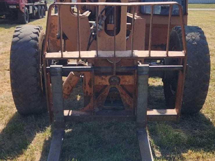 2001-lull-highlander-844c42-telescoping-8000#-lift.-serial-number-01w21p223795.-cummins-diesel-image-5