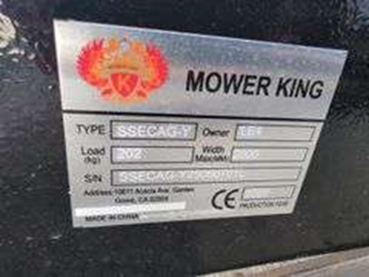 2025-mower-king-ssecag-y-with-3-bits-skid-steer-auger,-unused-image-7