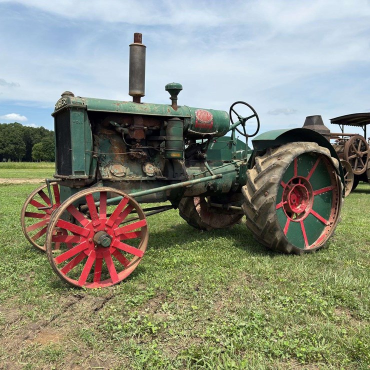 Huber Model L