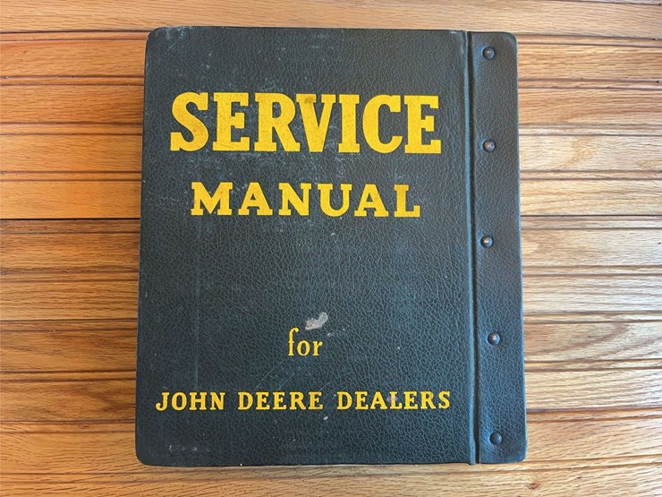 1958-john-deere-720-tractor-service-manual-image-2