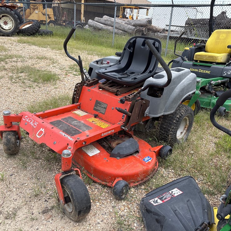 HUSQVARNA RZ4623