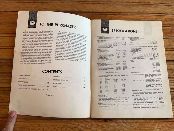 john-deere-2010-tractor-operator's-manual-image-3