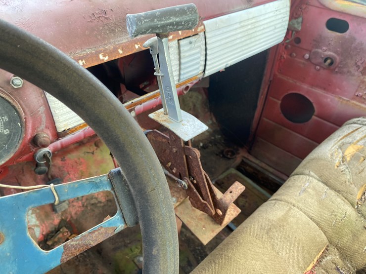 #00451-•-1950-chevrolet-classic-pickup-|-for-parts-&-repairs-image-8