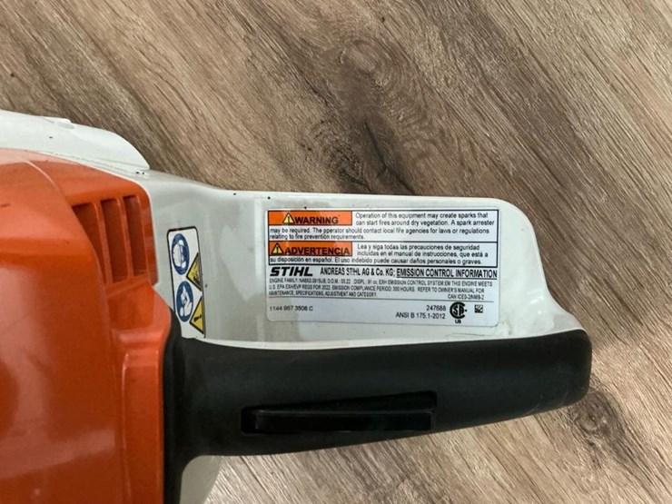 #199-•-2025-stihl-ms661-chainsaw-image-11