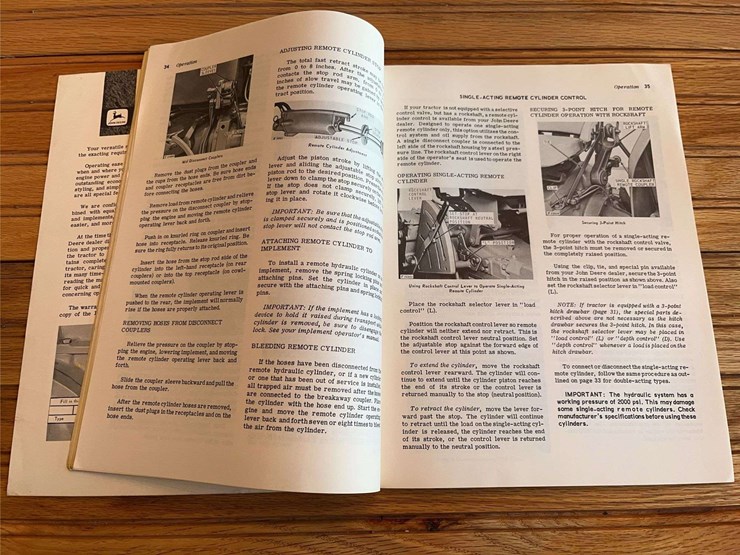 john-deere-1020-+-2020-tractors-operator's-manual-image-5