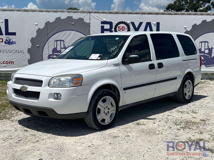 2008-chevrolet-uplander-image-1