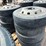 (8)-255/70r22.5-tires-w/-aluminum-/-steel-pilot-wheels-image-1