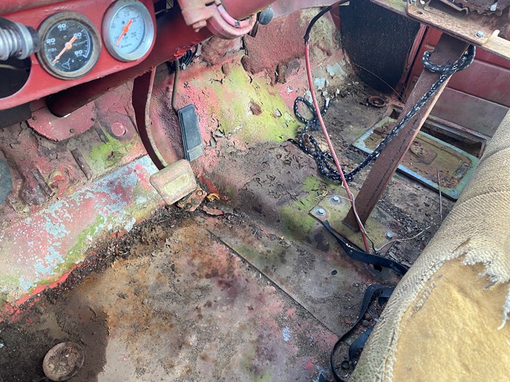 #00451-•-1950-chevrolet-classic-pickup-|-for-parts-&-repairs-image-10