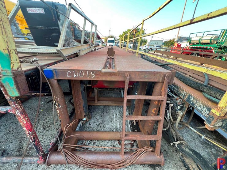 40'-skidded-hydraulic-cat-walk-p/b-diesel-hpu-image-1