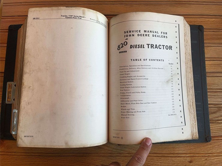 1958-john-deere-720-tractor-service-manual-image-7