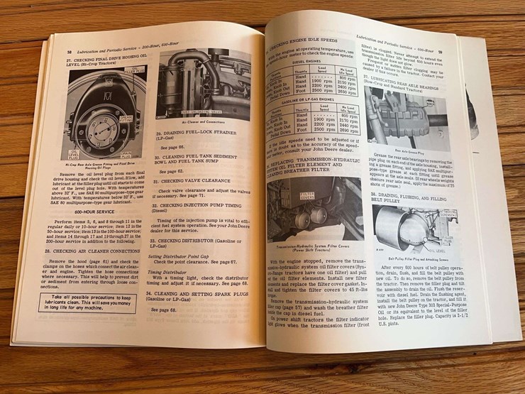 john-deere-4020-tractor-operator's-manual-image-7