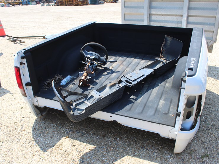 #23004-•-bed-with-bumper-for-a-2013-ram-truck-image-2