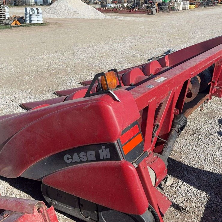 CASE IH 2206