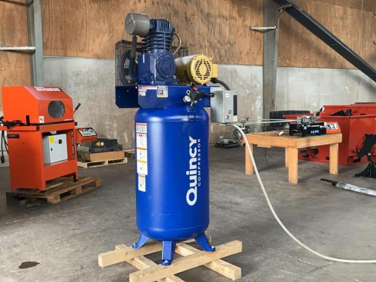 #222-•-2020-quincy-air-compressor-image-2