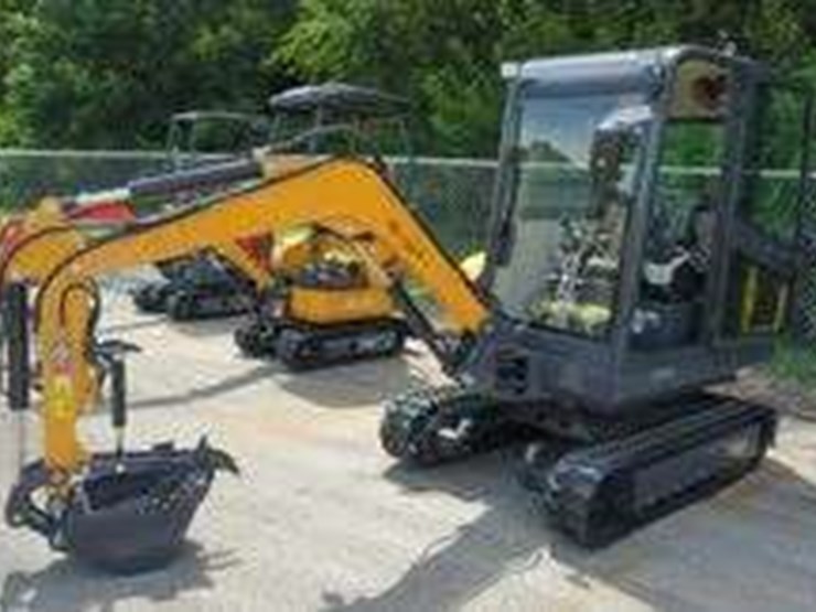 2025-cfg-my50r-mini-excavator,-unused,-see-details-for-video-image-2