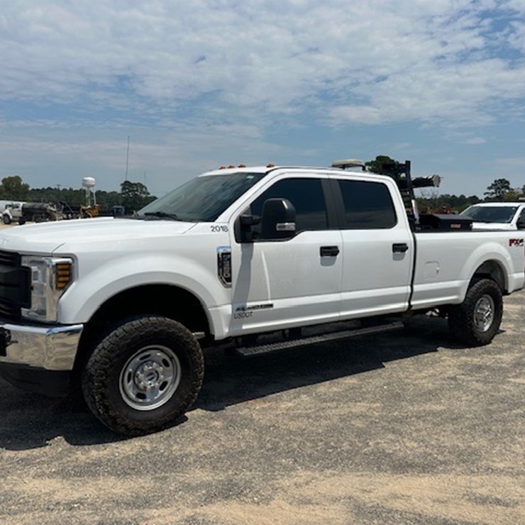 FORD F350
